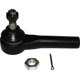 Purchase Top-Quality Steering Tie Rod End by CROWN AUTOMOTIVE JEEP REPLACEMENT - 5183761AB pa1