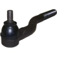 Purchase Top-Quality Steering Tie Rod End by CROWN AUTOMOTIVE JEEP REPLACEMENT - 52060053AE pa1