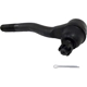 Purchase Top-Quality Steering Tie Rod End by CROWN AUTOMOTIVE JEEP REPLACEMENT - 52088511 pa2