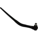 Purchase Top-Quality Steering Tie Rod End by CROWN AUTOMOTIVE JEEP REPLACEMENT - 52126058AD pa2