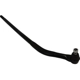 Purchase Top-Quality Steering Tie Rod End by CROWN AUTOMOTIVE JEEP REPLACEMENT - 52126058AD pa1
