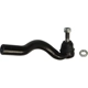 Purchase Top-Quality Steering Tie Rod End by CROWN AUTOMOTIVE JEEP REPLACEMENT - 68069646AA pa1
