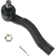 Purchase Top-Quality Steering Tie Rod End by GENUINE OE - 45046 69205 pa1