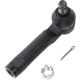 Purchase Top-Quality Steering Tie Rod End by GENUINE OE - 45046 69245 pa1