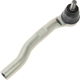 Purchase Top-Quality Steering Tie Rod End by GENUINE OE - 53560 TF0 003 pa1