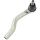 Purchase Top-Quality Steering Tie Rod End by GENUINE OE - 53560 TP6 A02 pa1