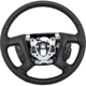 Purchase Top-Quality Steering Wheel by ACDELCO - 15917931 pa1