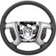 Purchase Top-Quality Steering Wheel by ACDELCO - 22947784 pa1