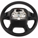 Purchase Top-Quality Steering Wheel by ACDELCO - 84483794 pa1