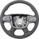 Purchase Top-Quality Steering Wheel by ACDELCO - 85117692 pa2