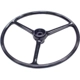 Purchase Top-Quality Steering Wheel by CROWN AUTOMOTIVE JEEP REPLACEMENT - 927417 pa1