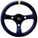 Purchase Top-Quality Steering Wheel by GRANT - 1075 pa1