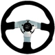 Purchase Top-Quality Steering Wheel by GRANT - 1103 pa1