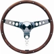 Purchase Top-Quality GRANT - 201 - Steering Wheel pa1