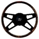 Purchase Top-Quality Steering Wheel by GRANT - 404 pa1