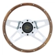 Purchase Top-Quality GRANT - 405 - Steering Wheel pa2