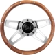 Purchase Top-Quality GRANT - 405 - Steering Wheel pa4