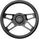 Purchase Top-Quality Steering Wheel by GRANT - 414 pa3