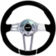 Purchase Top-Quality Steering Wheel by GRANT - 457 pa1