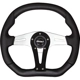 Purchase Top-Quality Steering Wheel by GRANT - 490 pa2