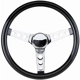 Purchase Top-Quality GRANT - 502 - Steering Wheel pa1