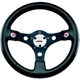 Purchase Top-Quality Steering Wheel by GRANT - 673 pa1