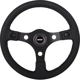 Purchase Top-Quality GRANT - 673 - Steering Wheel pa3