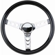 Purchase Top-Quality Steering Wheel by GRANT - 802 pa1