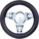 Purchase Top-Quality Steering Wheel by GRANT - 829 pa1