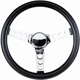 Purchase Top-Quality Steering Wheel by GRANT - 831 pa1