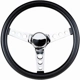 Purchase Top-Quality Steering Wheel by GRANT - 834 pa1