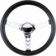 Purchase Top-Quality Steering Wheel by GRANT - 836 pa1