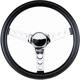 Purchase Top-Quality GRANT - 838 - Steering Wheel pa1