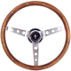 Purchase Top-Quality GRANT - 963 - Steering Wheel pa2