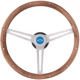 Purchase Top-Quality Steering Wheel by GRANT - 967 pa1