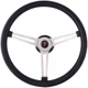 Purchase Top-Quality GRANT - 989 - Steering Wheel pa1