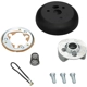 Purchase Top-Quality GRANT - 3196 - Steering Wheel Installation Kit pa3