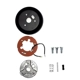 Purchase Top-Quality GRANT - 3196 - Steering Wheel Installation Kit pa4