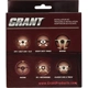 Purchase Top-Quality Steering Wheel Installation Kit by GRANT - 3390 pa3