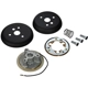 Purchase Top-Quality Steering Wheel Installation Kit by GRANT - 3584 pa1