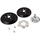 Purchase Top-Quality Steering Wheel Installation Kit by GRANT - 4290 pa2