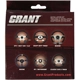 Purchase Top-Quality Steering Wheel Installation Kit by GRANT - 4324 pa3