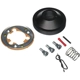 Purchase Top-Quality Steering Wheel Installation Kit by GRANT - 4405 pa2