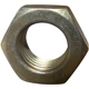 Purchase Top-Quality CROWN AUTOMOTIVE JEEP REPLACEMENT - J4200414 - Steering Wheel Nut pa1