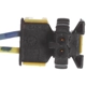 Purchase Top-Quality BLUE STREAK (HYGRADE MOTOR) - CSP122 - Steering Wheel Position Sensor pa9