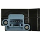 Purchase Top-Quality Steering Wheel Position Sensor by BLUE STREAK (HYGRADE MOTOR) - SWS75 pa10