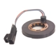 Purchase Top-Quality BWD AUTOMOTIVE - S8499 - Stability Control Steering Angle Sensor pa1