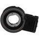 Purchase Top-Quality BWD AUTOMOTIVE - S8588 - Stability Control Steering Angle Sensor pa6