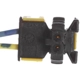 Purchase Top-Quality Steering Wheel Position Sensor by STANDARD - PRO SERIES - CSP122 pa5