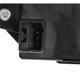 Purchase Top-Quality Steering Wheel Position Sensor by STANDARD - PRO SERIES - CSP122 pa8